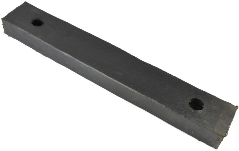 Stoßstange CARGOPARTS C008