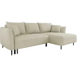 ECKSOFA Bari, Seite: Rechts