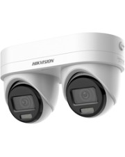 Hikvision Turret DS-2CD2346G3D-IZ2UY/SL 2.8/4mm 4MP POE MP (DS-2CD2346G3D-IZ2UY/SL(2.8/4MM)