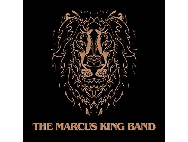 The Marcus King Band