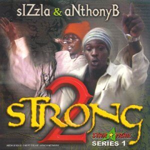 Sizzla & Anthony B - 2 Strong Digi - Preis vom 12.10.2026 11:37:12 h