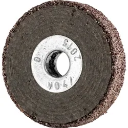 PFERD TOOLS Schleifrad ER Leistungslinie SG für Stahl/Edelstahl/Guss - 65305101