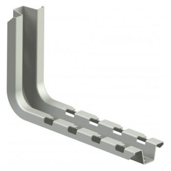Legrand Konsole 300mm CSN 300 GS CM556130 schraubenlos (Kabeltrommel) (CM556130)