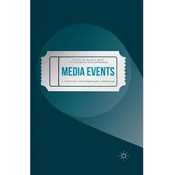 Media Events, Fachbücher