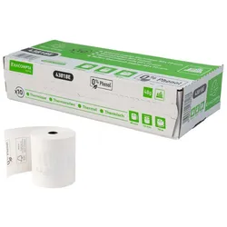 Exacompta Thermorollen 8 cm x 76 m