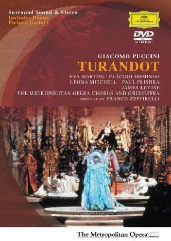 TURANDOT (GA) - Preis vom 15.10.2026 23:06:25 h