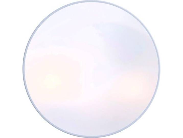 Plafonnier extérieur rond Vranos - D24xH6\,5cm