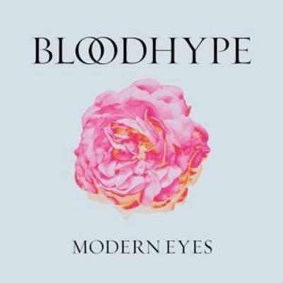 Modern Eyes - Bloodhype, CD