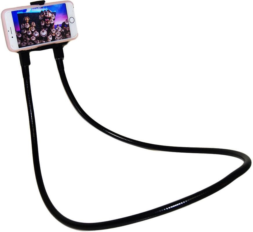 Mkamax - Neck Phone Holder