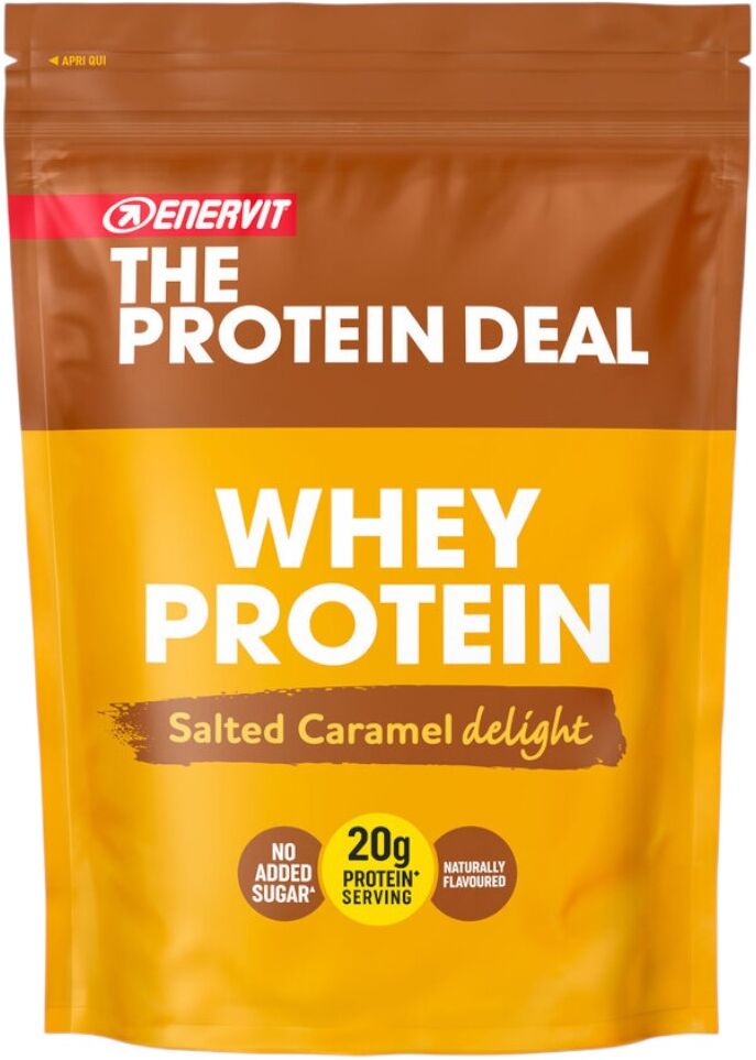 Enervit The Protein Deal Whey Caramel 300 g
