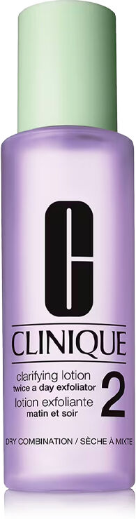 Clinique Clarify Lotion Dry/Combination 2 200ml