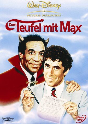 Stern, Steven Hilliard - Zum Teufel mit Max - Preis vom 13.10.2026 19:28:25 h