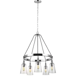 Quintiesse, Kronleuchter, Loras (72.70 cm)