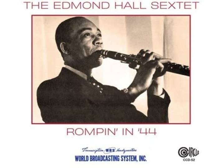 Rompin' in '44