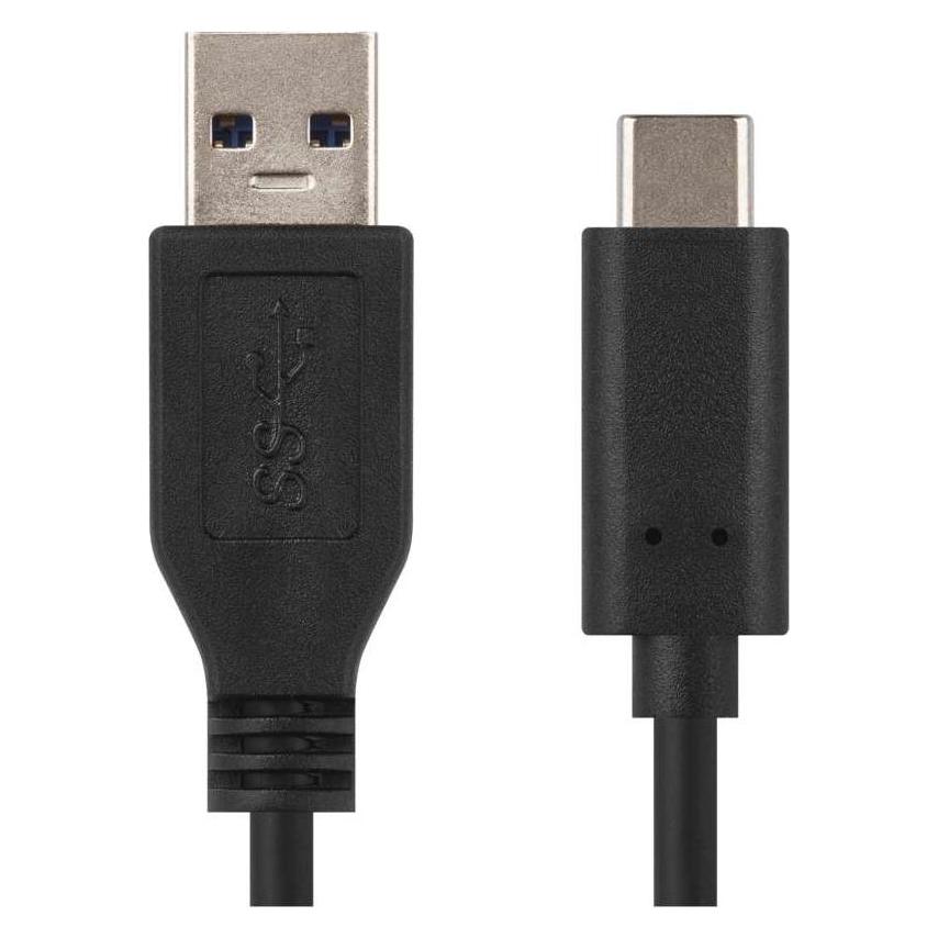 Emos USB A - USB C (1 m, 18 W) (43038571)