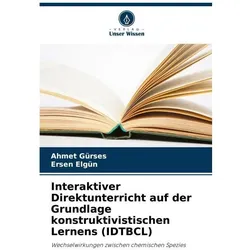 Gürses:Interaktiver Direktunterricht au, Ratgeber von Ersen Elgün, Ahmet Gürses