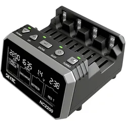 SkyRC NC2200 Ladegerät