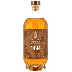 Lindores Abbey 1494 - Lowland Single Malt ScotchWhisky