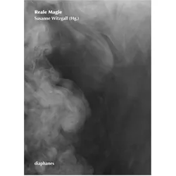 Reale Magie, Sachbücher von Susanne Witzgall