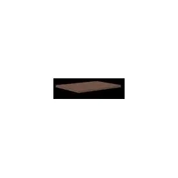Corpet Korkplatte 10 mm - 915 x 610 x 10 mm - mocca