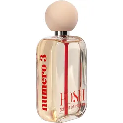 POSH Numero 3 Extrait de Parfum Spray 100ml