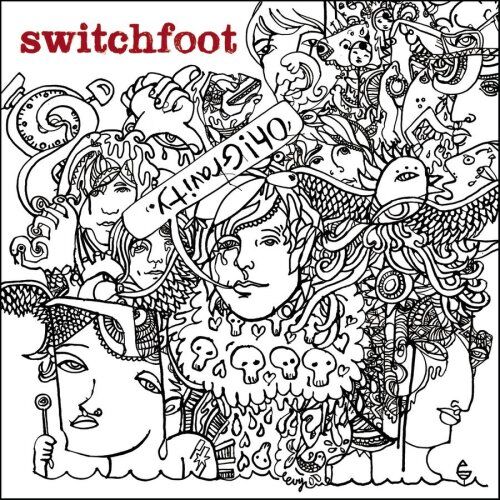 switchfoot - Oh! Gravity. - Preis vom 19.10.2026 19:33:35 h