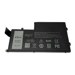 Dell Ersatz-Akku R0JM6