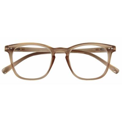 Lesebrille FROZEN, braun, +3.50 dpt