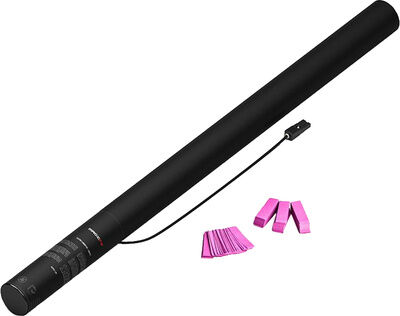 Magic FX E Cannon 80cm Conf. Pink