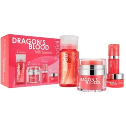 Rodial, Beauty Geschenkset, Dragon's Blood Little Luxuries (Gesichtspflege Set)