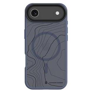 Tactical MagForce Hyperstealth Sika Schutzhülle für iPhone Air, Tiefblau (Apple iPhone Air) (57983126289)