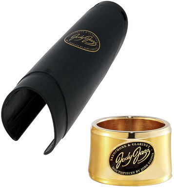 Jody Jazz Power ring Set HRA1