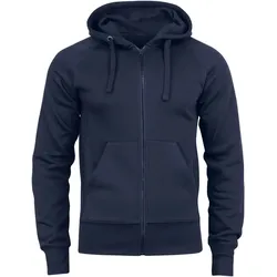 CLIQUE Harper Kapuzenjacke Herren 580 - dark navy M