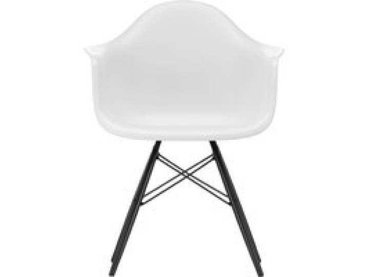 Vitra - DAW Eames Plastic Armchair