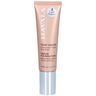 Mavala FDT Serum Light Medium 30Ml 30 ml Make up