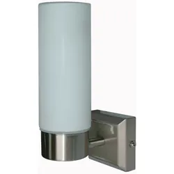 Globo Lighting Bad-Wandleuchte SPACE - B/H ca. 8.00x18.50