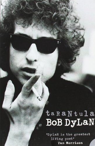 Bob Dylan - Tarantula - Preis vom 18.10.2026 19:22:15 h