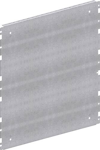 Rittal VX 8617.663 8617663 Montageplatte (B x H) 600mm x 600mm Stahlblech 1St.