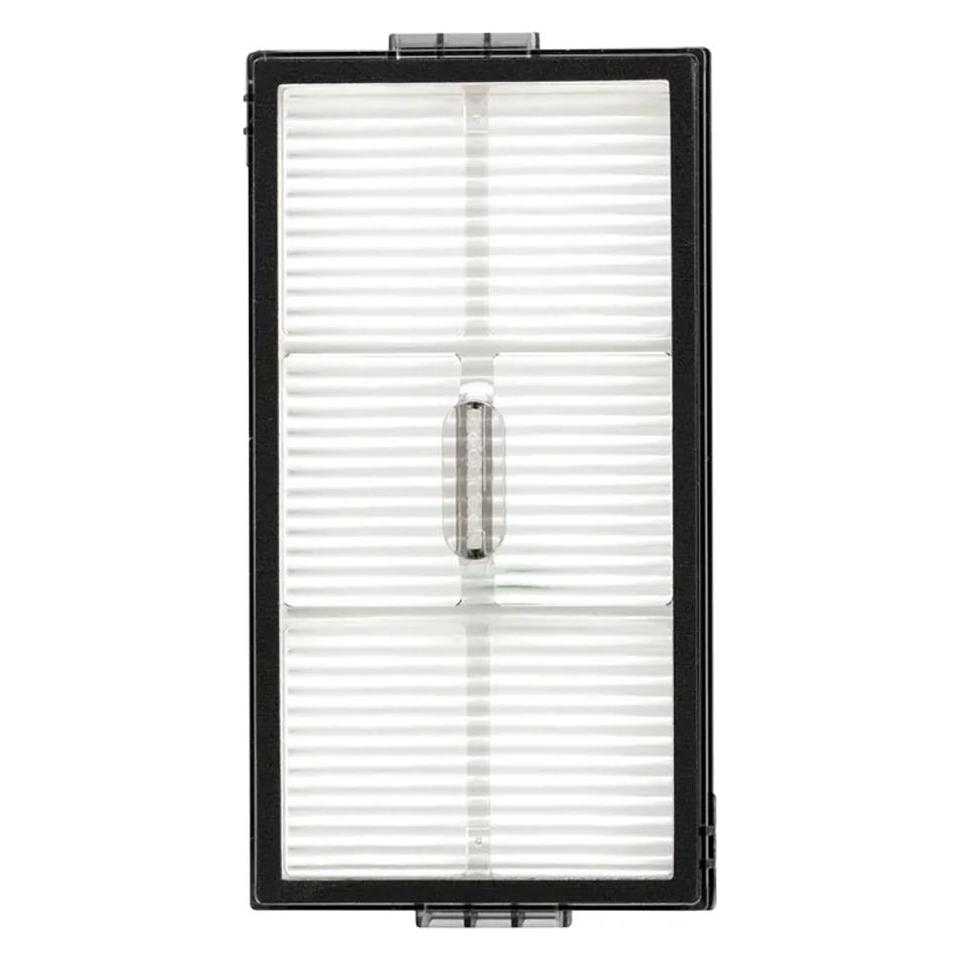 Roborock Washable filter, Saros 10R/EdgeT, 2 pack (8.02.0387)
