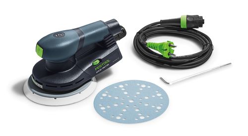 Festool Exzenterschleifer ETS EC 150/3 EQ 575032