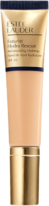 Estée Lauder Futurist Hydra Rescue Moisturizing Foundation SPF 45 35