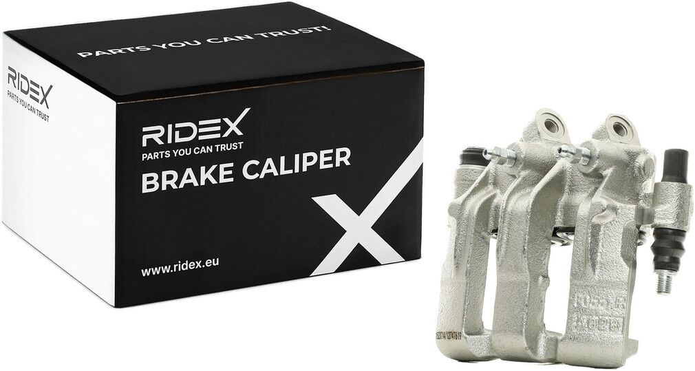 RIDEX 78B0440 Brake caliper