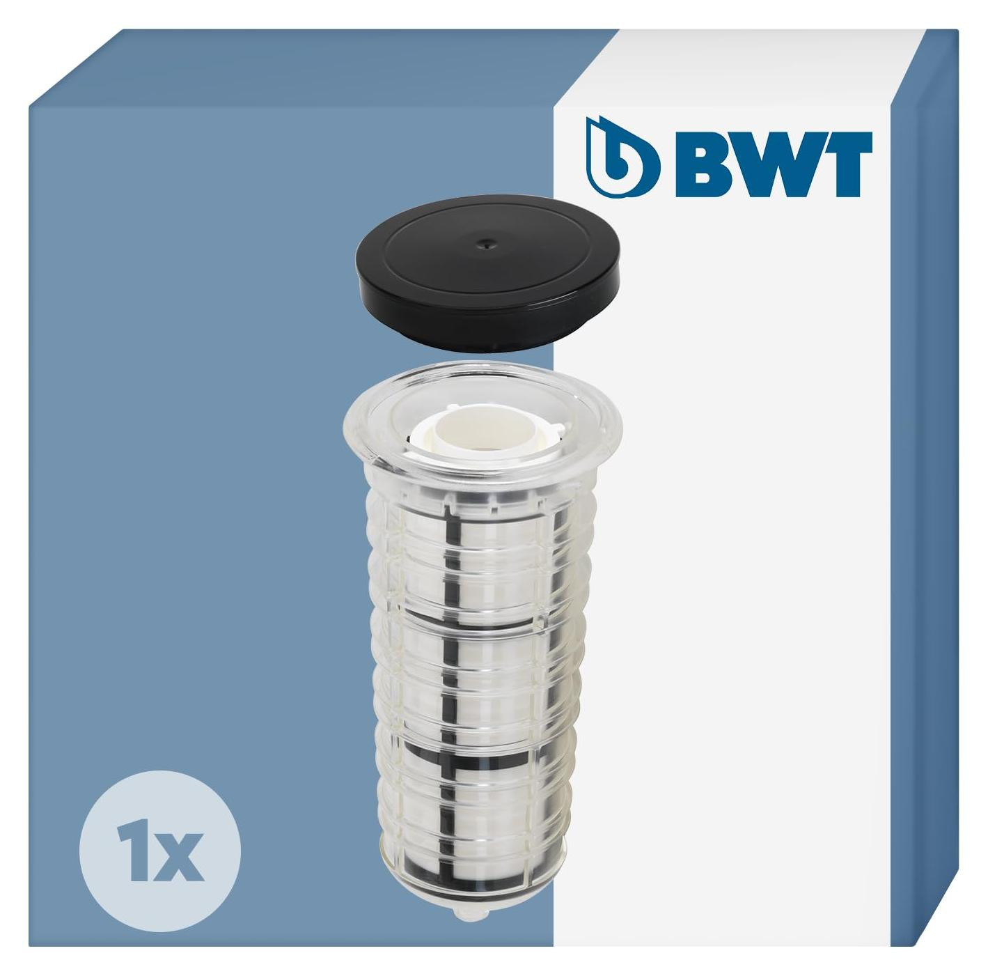Dripio E1 Hygiënisch vervangingsfilter voor éénhandbediening model #20393