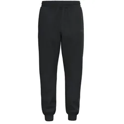 Erima TS Sweatpants Herren - schwarz - M