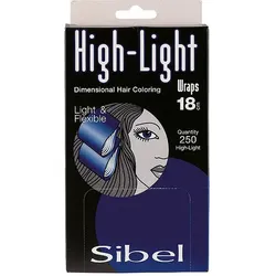 Sibel High-Light Wraps