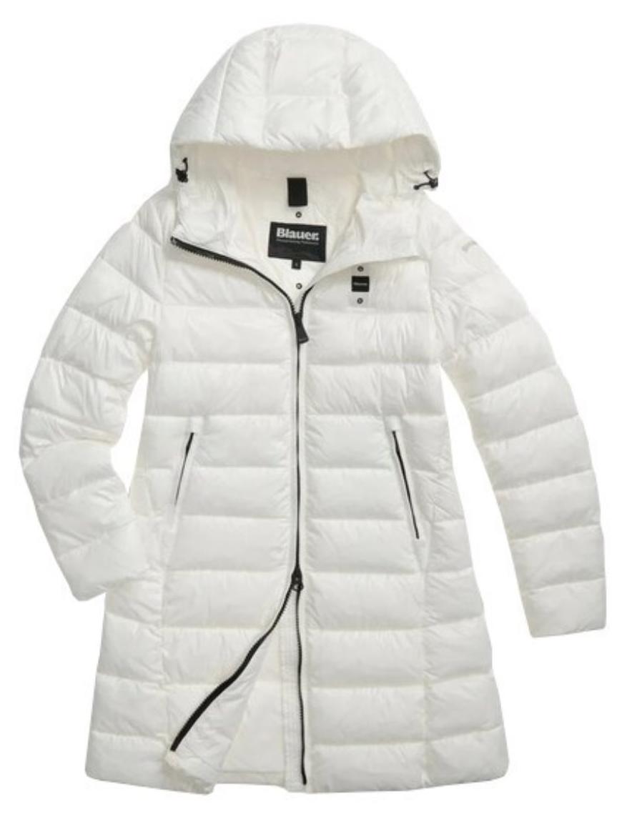 Jacke Blauer Adelaide 26WBLDK02073100
