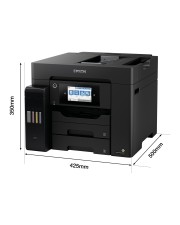 Epson EcoTank ET-5855 (C11CJ29406)