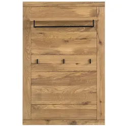 Linea Natura Garderobenpaneel LOLA - B/H/T ca. 80.00x120.00x30.00