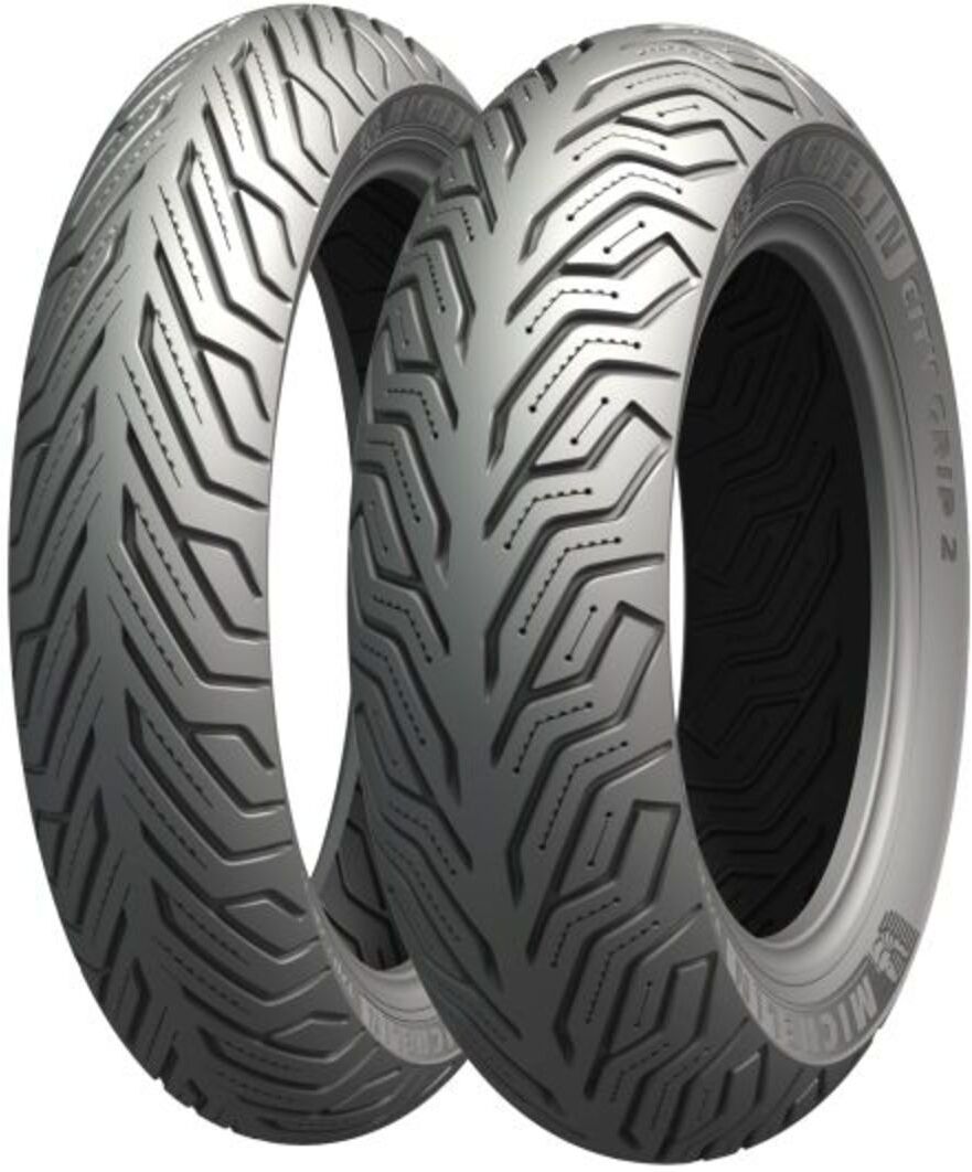 Michelin City Grip 2 120/70-12 TL, Motorradreifen vorne