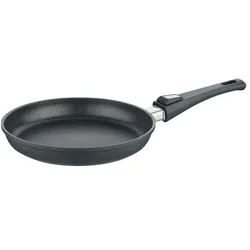 Berndes Bratpfanne  Vario Click ¦ Aluminium-Guss Ø: 24.0